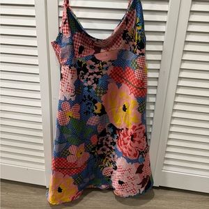 Beginning Boutique flower dress US size 2 (AU 6)